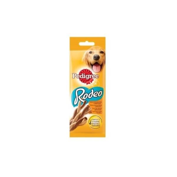 PEDIGREE Rodeo govedina 70g 0