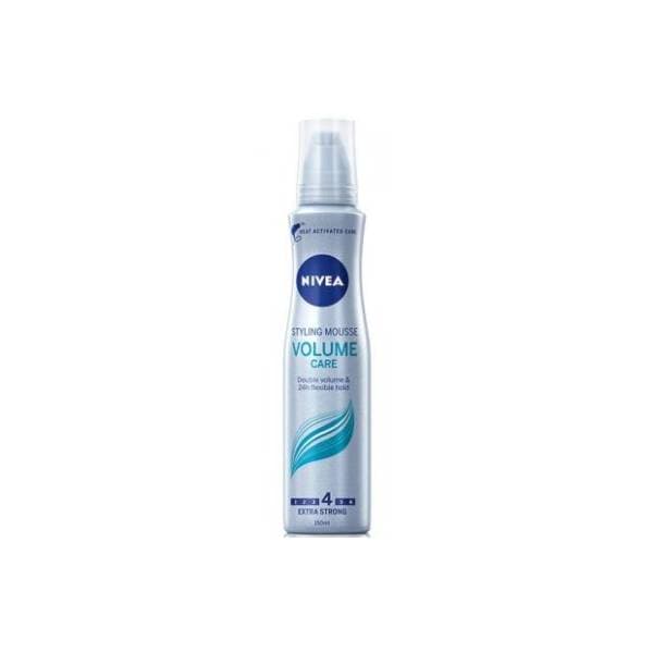 Pjena za kosu NIVEA Volume sensantion 150ml 0