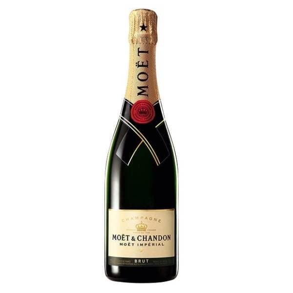 Pjenušavo vino MOET & CHANDON Brut 0,75l 0