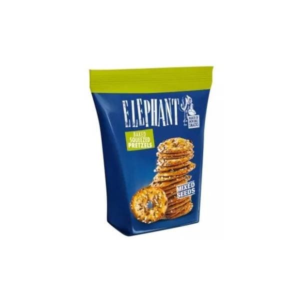 Pereci ELEPHANT mix sjemenki 80g 0