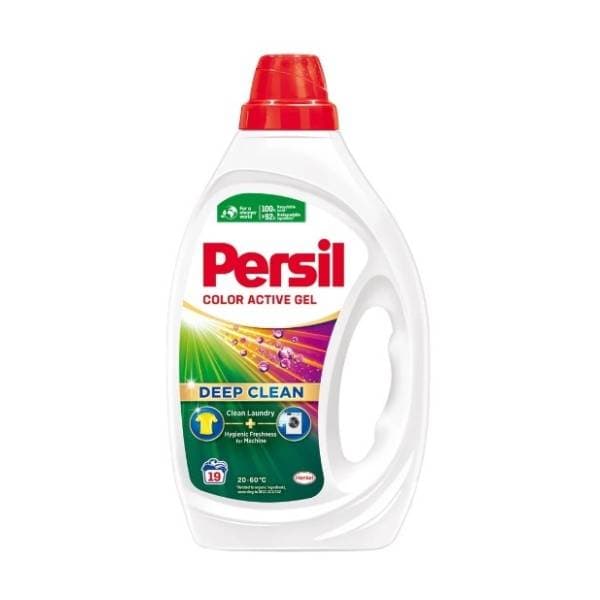 PERSIL Color 19 pranja (855ml) 0