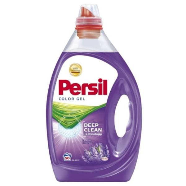 PERSIL Lavanda 50 pranja (3,65l) 0