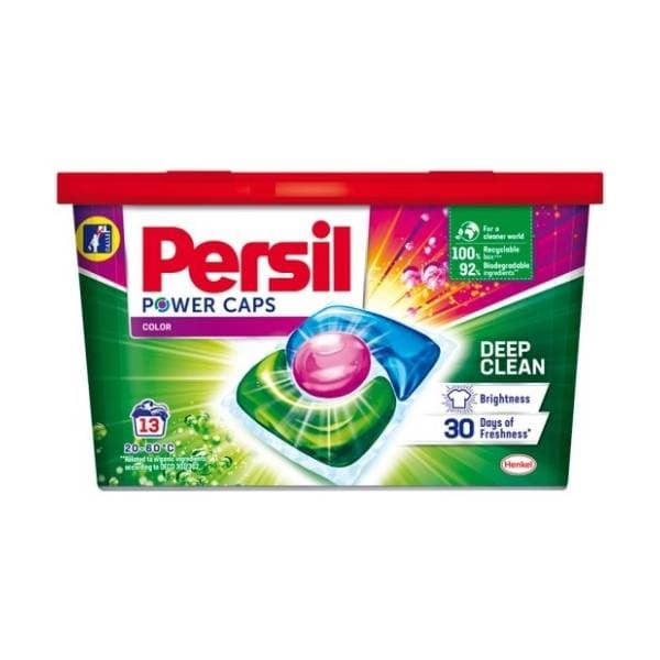 PERSIL Power caps color 13kom 0