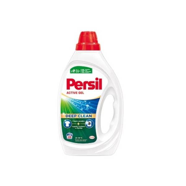 PERSIL Regular 19 pranja (855ml) 0