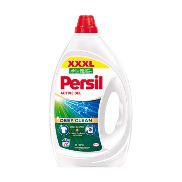 PERSIL Regular 72 pranja (3,24l) 0