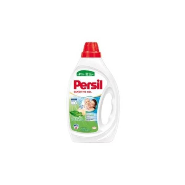 PERSIL Sensitive 19 pranja (855ml) 0