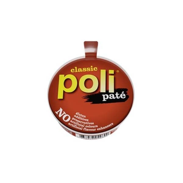 Pileći namaz POLI classic 50g 0