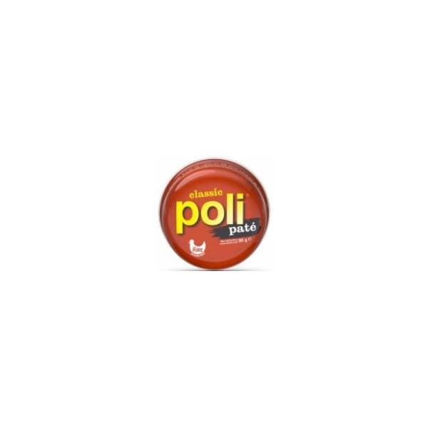 Pileći namaz POLI classic 95g 0
