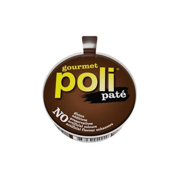 Pileći namaz POLI gourmet 50g 0