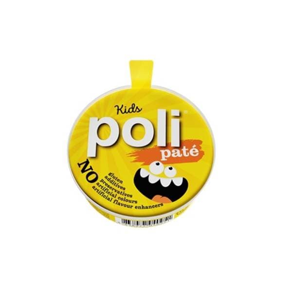 Pileći namaz POLI kids 50g 0