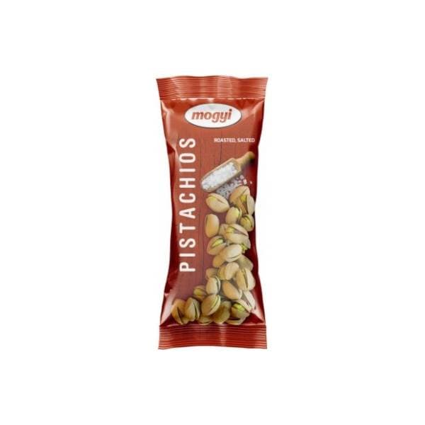 Pistacije MOGYI 60g 0