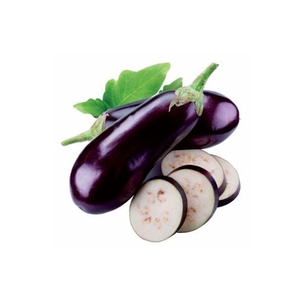 Plavi patlidžan 1kg 0