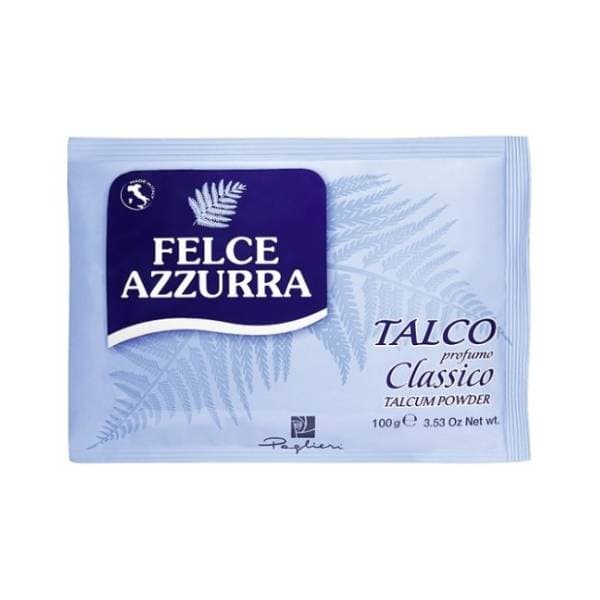 FELCE AZZURRA puder za tijelo 100g 0