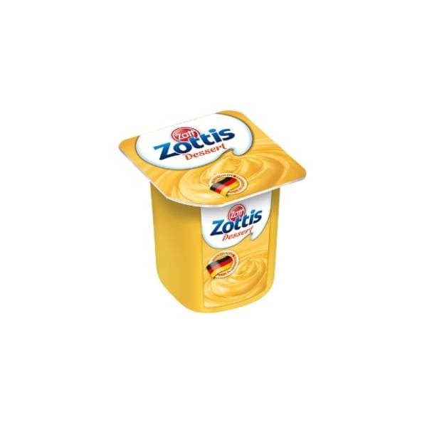 Puding ZOTTIS vanilija 115g 0