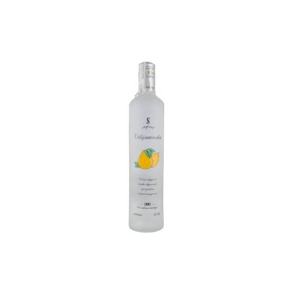 Rakija Simex viljamovka 0.7l 0