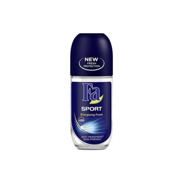 Roll-on FA Sport 50ml 0