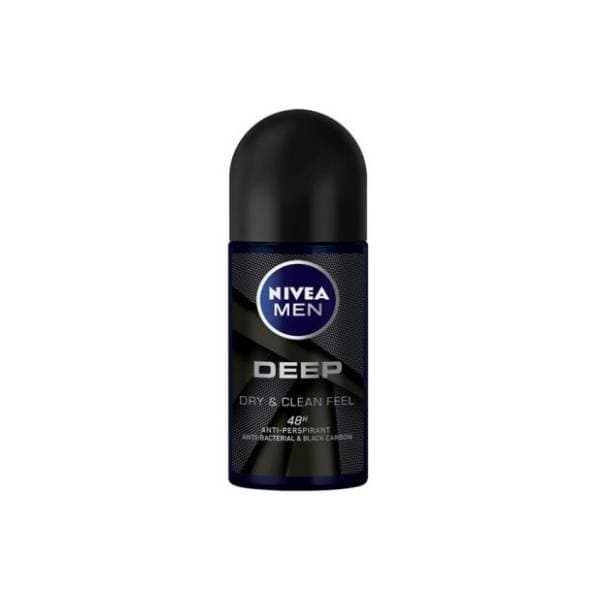 Roll-on NIVEA men Deep 50ml 0