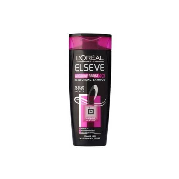 Šampon ELSEVE Argine resist 250ml 0