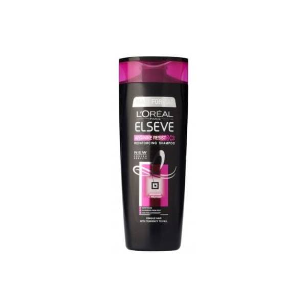 Šampon ELSEVE Argine resist 400ml 0