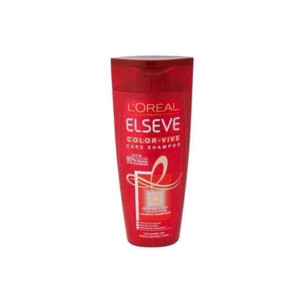 Šampon ELSEVE Color vive 250ml 0