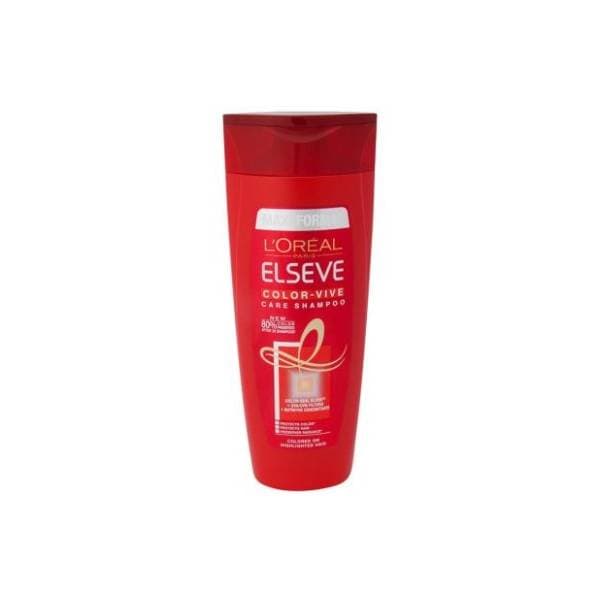 Šampon ELSEVE Color vive 400ml 0