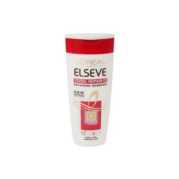 Šampon ELSEVE Total repair 5 250ml 0