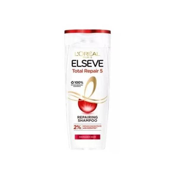 Šampon ELSEVE Total repair 5 400ml 0
