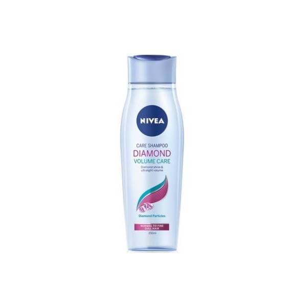 Šampon NIVEA volume care 250ml 0