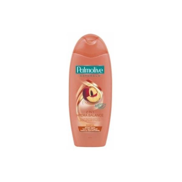 Šampon PALMOLIVE Hydra balance 2u1 350ml 0