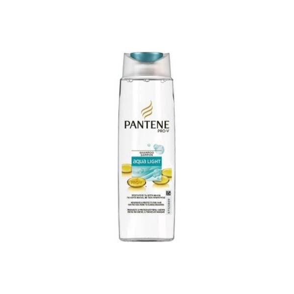 Šampon PANTENE Aqua light 250ml 0