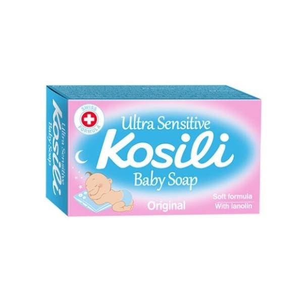 Sapun KOSILI plavi 75g 0