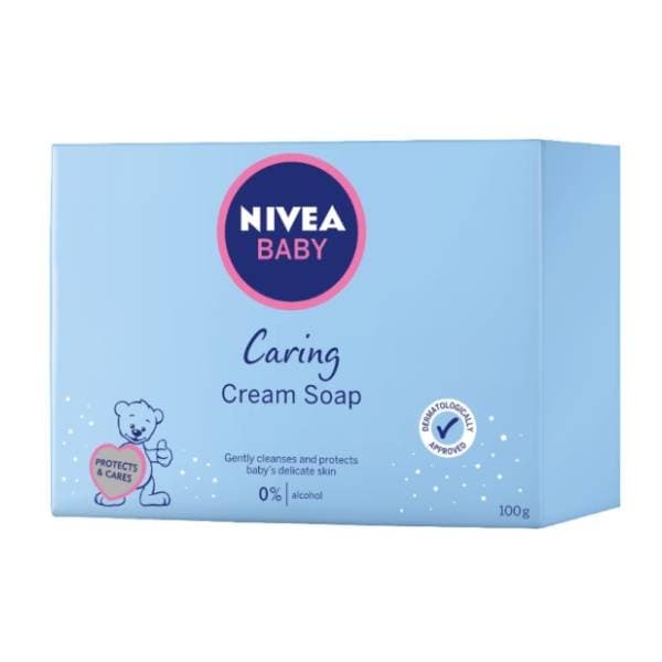 Sapun NIVEA za bebe 100g 0