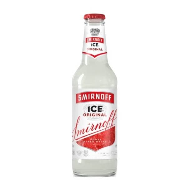 SMIRNOFF Ice 275ml 0
