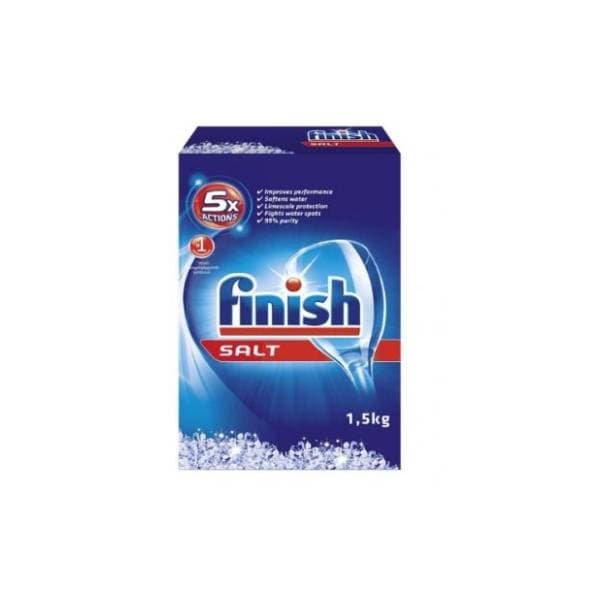 Sol FINISH 1.5Kg 0