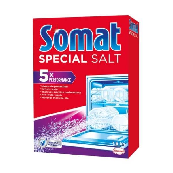 Sol SOMAT 1.5Kg 0