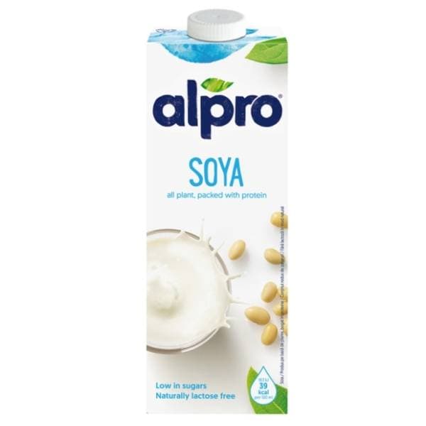 ALPRO sojin napitak 1l 0