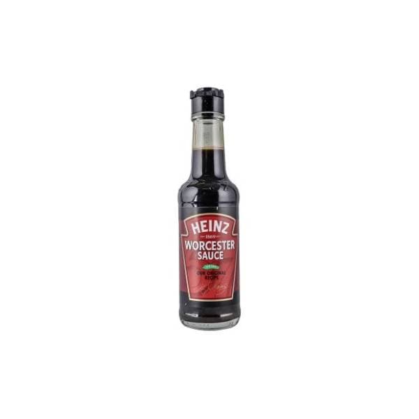 Umak HEINZ Worcestershire 150ml 0