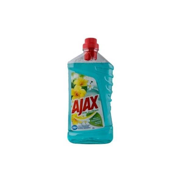 Sredstvo AJAX Lagoon Flow 1l 0