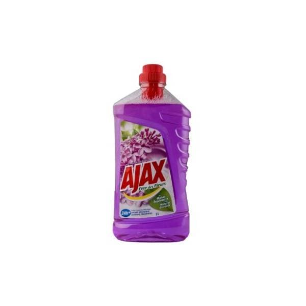 Sredstvo AJAX Lilac Breeze 1l 0