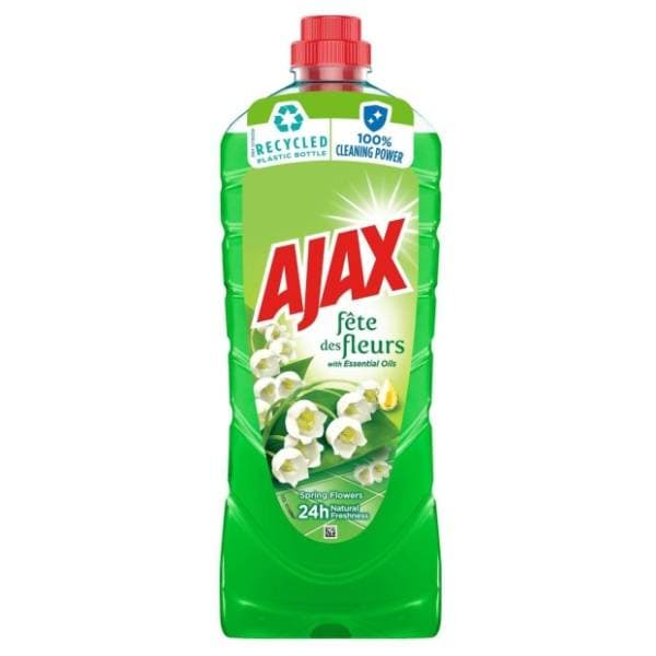 Sredstvo AJAX Spring Flowers 1500ml 0