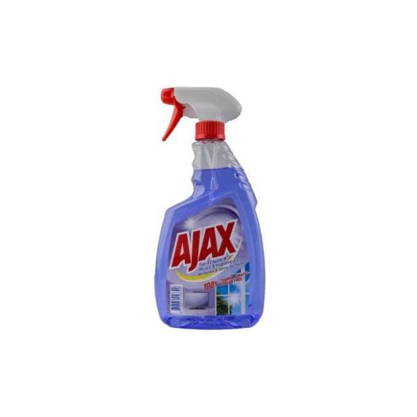 Sredstvo AJAX Windows & shiny 750ml 0