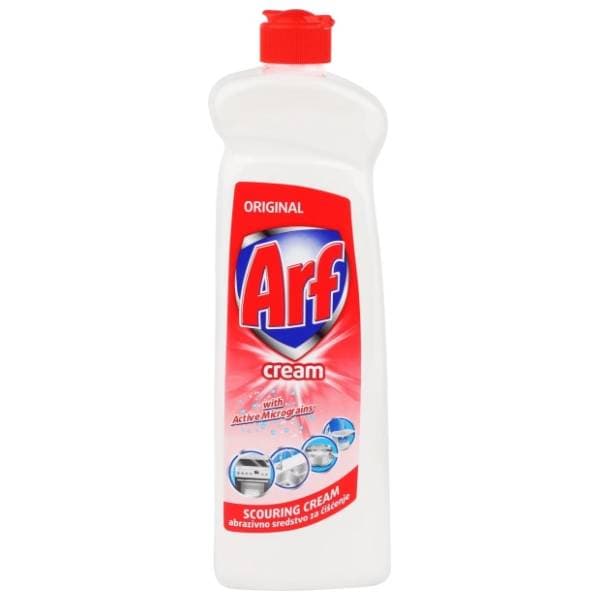 Sredstvo ARF Cream original 400ml 0