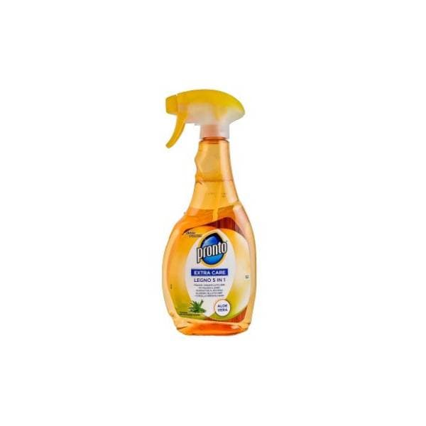 Sredstvo PRONTO Aloe vera 500ml 0