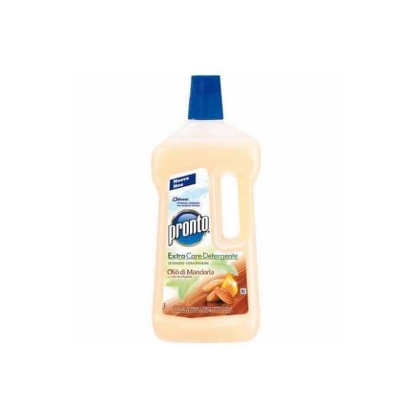 Sredstvo PRONTO Extra care 750ml 0