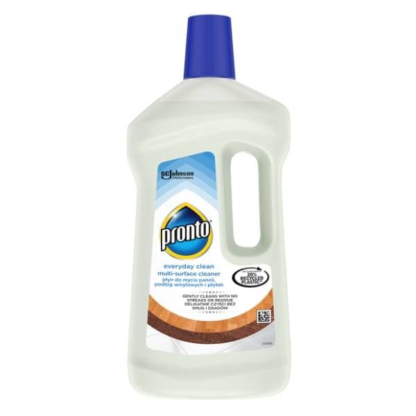 Sredstvo PRONTO Laminat 750ml 0