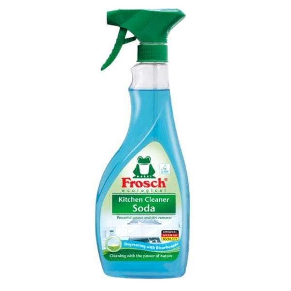 Sredstvo za čišćenje FROSCH soda 500ml 0