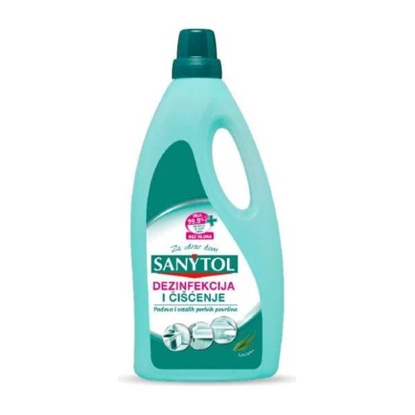Sredstvo za dezinfekciju podova SANYTOL 500ml 0