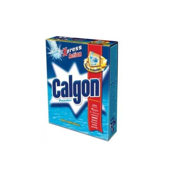 Sredstvo za uklanjanje kamenca CALGON za perilice rublja 500g 0