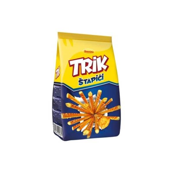 Štapići BANINI Trik 200g 0