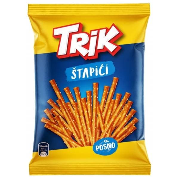 Štapići BANINI Trik 95g 0